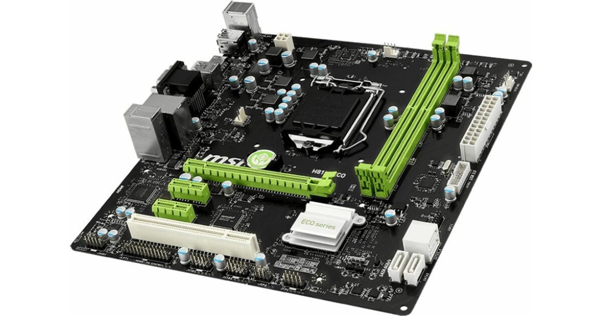 Soc платы. H81m Eco. MSI Eco Mode. Материнская плата MSI b150m Eco. Материнская плата MSI h110m Eco.