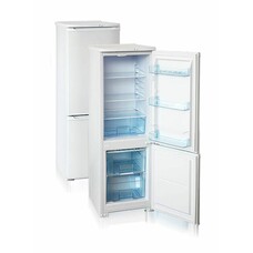 Холодильник двухкамерный Бирюса Б-118 белый