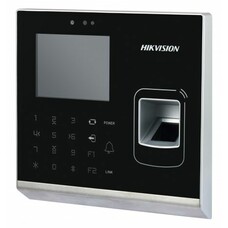 Терминал доступа Hikvision DS-K1T200EF-C