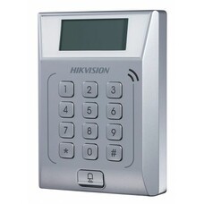 Терминал доступа Hikvision DS-K1T802M