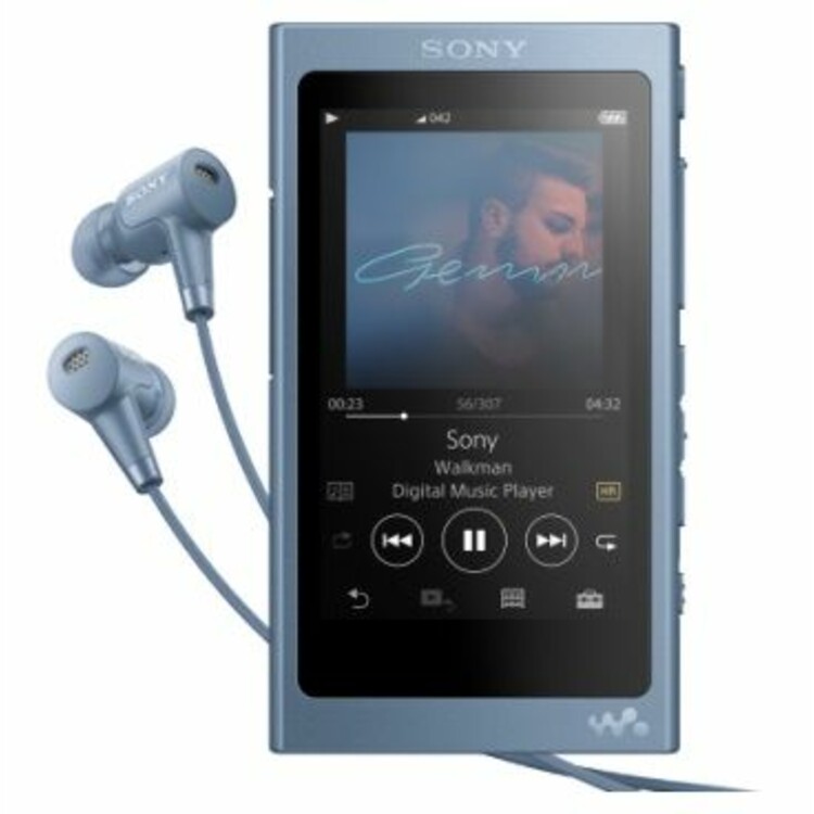 Плееры sony a45