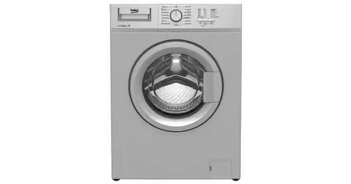 Стиральная машина beko wre6512zaw