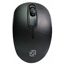 Мышь Oklick 505MW, оптическая, беспроводная, USB, черный [1018256]