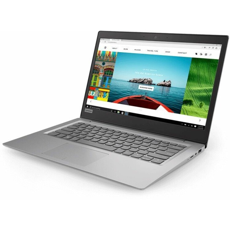 Ноутбук lenovo 80xv