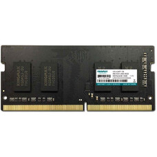 Модуль памяти KINGMAX KM-SD4-2400-8GS DDR4 - 8Гб 2400, SO-DIMM, Ret