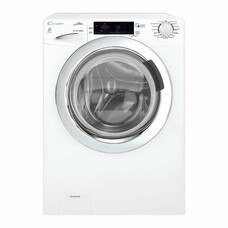 Стиральная машина Candy GrandO Vita GVSW4 364TWHC-07, с фронтальной загрузкой, с паром, 6кг, 1300об/мин, с сушкой