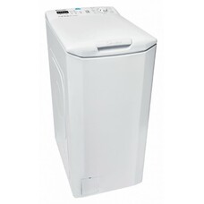 Стиральная машина Candy CST G270L/1-07, вертикальная, 7кг, 1000об/мин