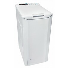 Стиральная машина Candy CST G283DM/1-07, вертикальная, 8кг, 1300об/мин