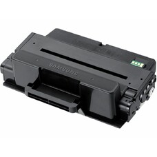 Картридж SAMSUNG MLT-D205E, черный / SU953A