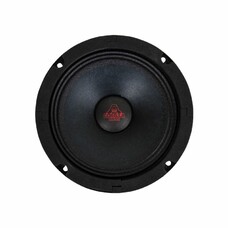 Колонки автомобильные KICX Gorilla Bass GBL65, 16.5 см (6 1/2 дюйм.), комплект 2 шт. [2012624]