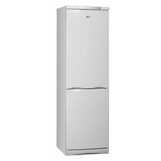 Холодильник двухкамерный STINOL STS 200 белый