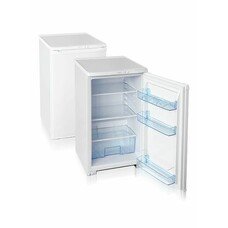 Холодильник Бирюса Б-109 однокамерный белый
