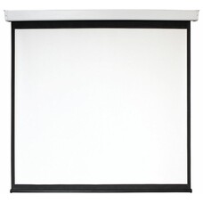 Экран Digis Electra-F DSEF-4303, 200х150 см, 4:3, настенно-потолочный