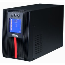 ИБП PowerCom Macan MAC-3000, 3000ВA