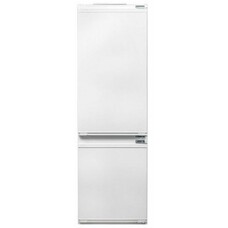 Встраиваемый холодильник BEKO Diffusion BCHA2752S белый