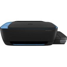 МФУ струйный HP Ink Tank 419 AiO, A4, цветной, струйный, черный [z6z97a]