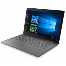 Ноутбук LENOVO V320-17IKB, 17.3", Intel Core i5 8250U 1.6ГГц, 8Гб, 1000Гб, nVidia GeForce Mx150 - 2048 Мб, DVD-RW, Windows 10 Home, 81CN000NRU, серый
