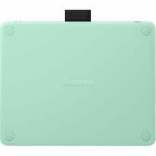 Графический планшет Wacom Intuos CTL-4100WLE-N А6 фисташковый