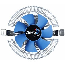 Устройство охлаждения(кулер) Aerocool Verkho I, 80мм, Ret