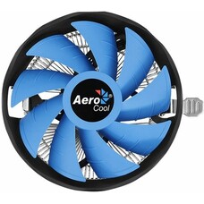 Устройство охлаждения(кулер) Aerocool Verkho Plus, 120мм, Ret