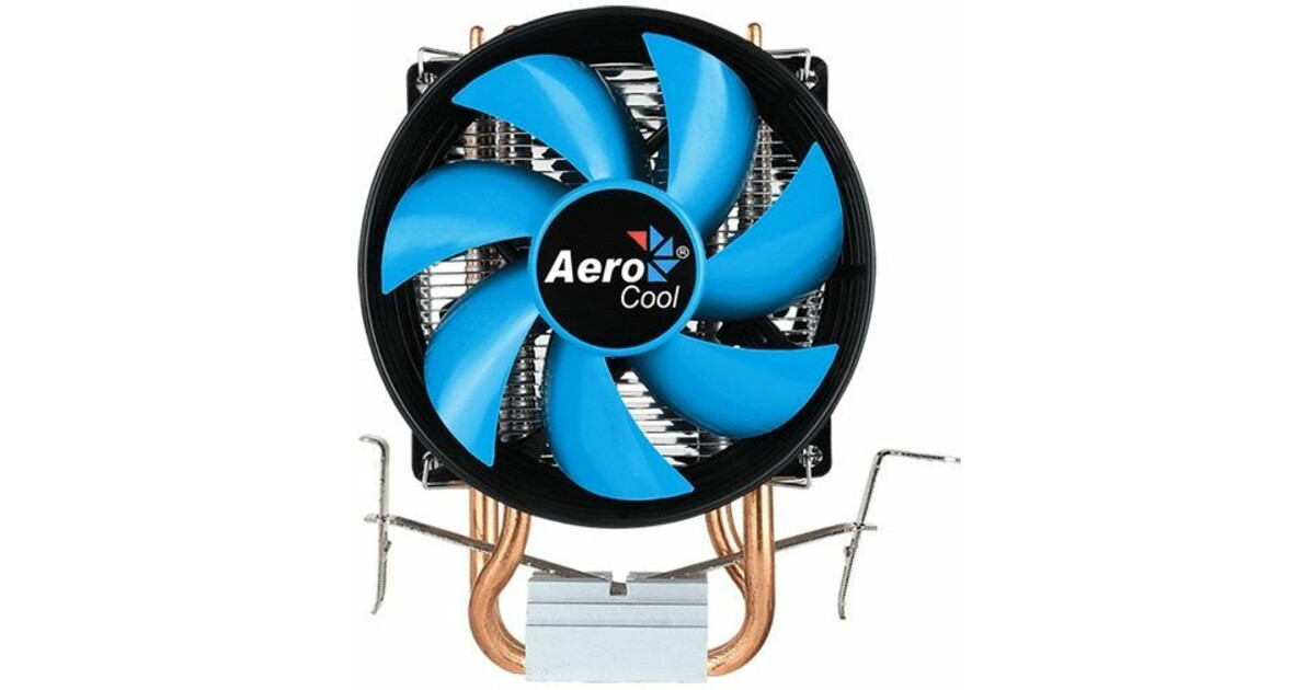 Id cooling id fan tf 9215