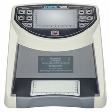 Детектор банкнот Dors 1250 Standart FRZ-044870 просмотровый мультивалюта