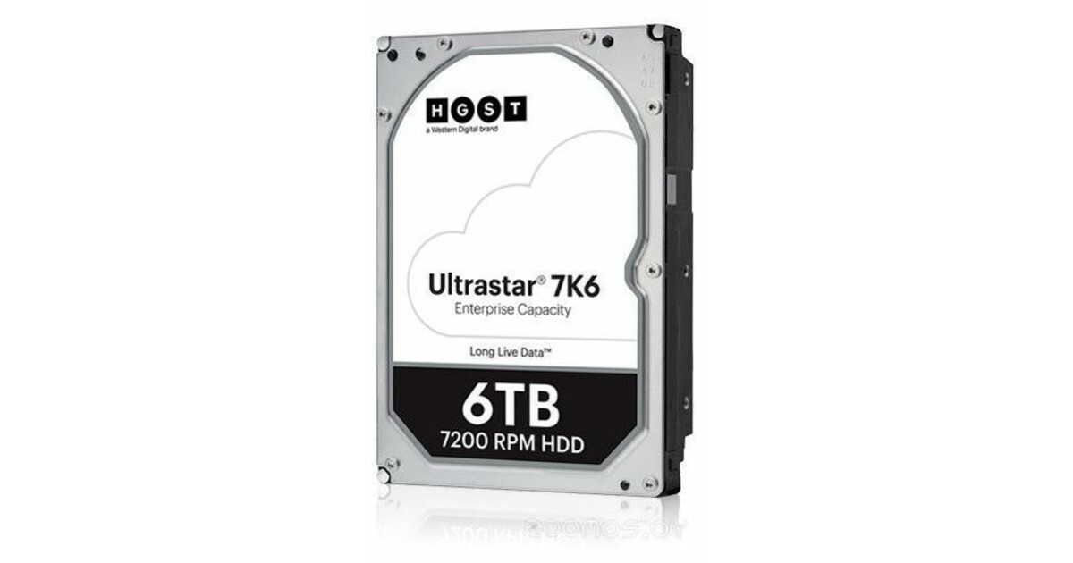 Wd ultrastar sata. WD Ultrastar DC hc310 6тб hus726t6tale6l4. WD Ultrastar DC hc310. Жесткий диск HGST Ultrastar 7k6000 6тб (hus726060ale610). Western Digital Ultrastar DC HDD Server 7k8 (3.5’’ 8tb 256mb 7200 RPM SAS 12gb/s 512e s.