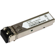 Трансивер D-Link 311GT/A1A 1000Base-SX,Duplex LC,850nm,Multi-mode,550M