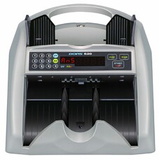 Счетчик банкнот Dors 620 FRZ-025281 рубли