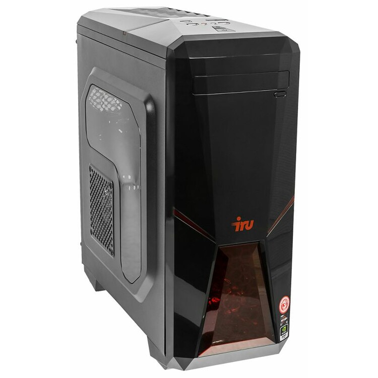 Компьютер iru. Системный блок Core i5 9400f. Системный блок Iru Home 315 MT i5 9400f. Iru Home 515. Iru Home 315 1213731.