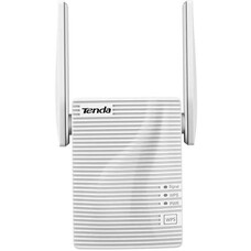 Повторитель беспроводного сигнала Tenda A18 AC1200 Wi-Fi белый