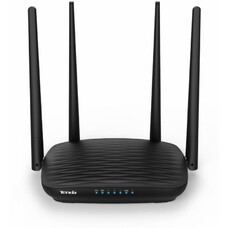 Беспроводной роутер TENDA AC5, черный