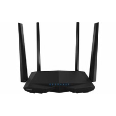 Беспроводной маршрутизатор TENDA AC6, черный