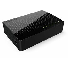 Коммутатор Tenda SG105 5G неуправляемый