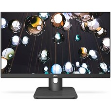 Монитор AOC Value Line 24E1Q(00/01) 23.8", черный