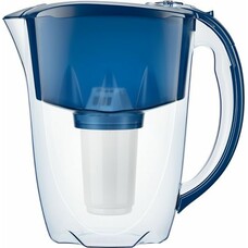Фильтр для воды АКВАФОР Престиж A5, синий, 2.8л