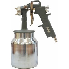 Краскораспылитель FUBAG Basic S750/1.5 HP [110102]