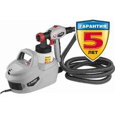 Краскопульт ЗУБР КПЭ-650