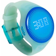 Смарт-часы LEXAND Kids Radar LED, 1.2", синий / синий [00-00005252]