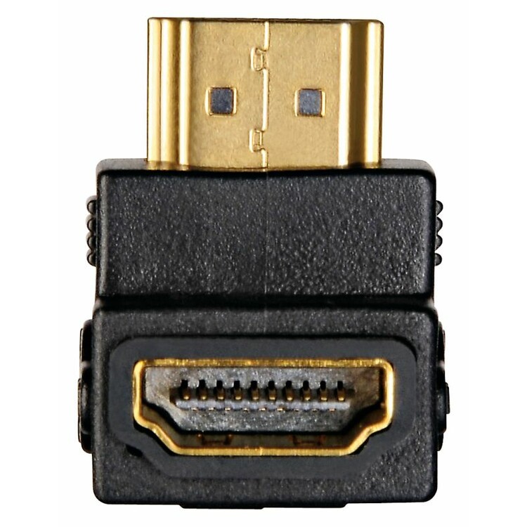 Адаптер аудио видео hdmi f hdmi f. Адаптер аудио-видео HDMI (F) - HDMI (F) , черный. Г-образный переходник HDMI. Переходник Hama.