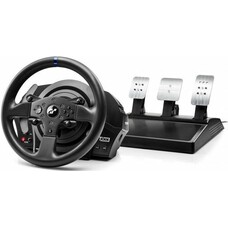 Руль Thrustmaster T300 RS GT Edition EU Version для PC, PS3 / PS4 / PS4 Pro [4160681]