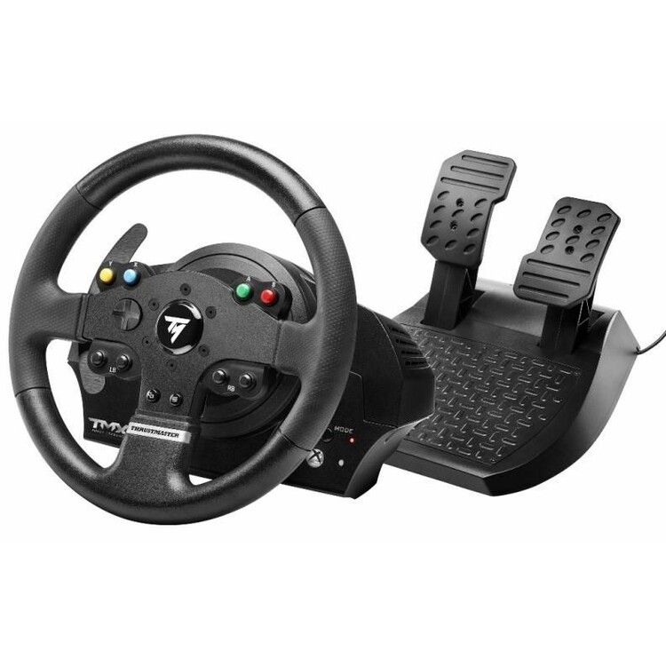 Игровой руль flashfire suzuka racing wheel es900r