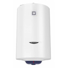 Водонагреватель Ariston BLU1 R ABS 50 V, накопительный, 1.5кВт, 50л, белый [3700535]