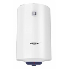 Водонагреватель Ariston BLU1 R ABS 80 V, накопительный, 1.5кВт, 80л, белый [3700536]