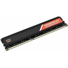 Оперативная память AMD Radeon R7 Performance Series R744G2606U1S-UO DDR4 - 4ГБ 2666, DIMM, OEM