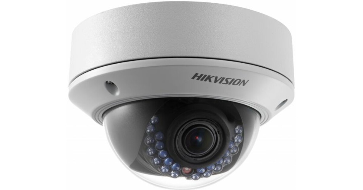 ds 7600 hikvision