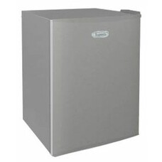 Холодильник Бирюса Б-M70 однокамерный нержавеющая сталь