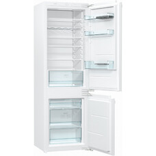 Встраиваемый холодильник GORENJE RKI2181E1 белый