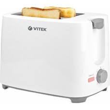 Тостер VITEK VT-1587, белый