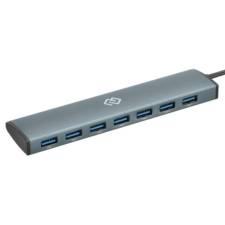 Серый хаб. Hub-7u3.0-UC-G. Digma Hub-4u3.0-UC-G Grey. USB-хаб Digma Hub-7u3.0-UC-G. Digma Hub-7u3.0-UC-G внутри.